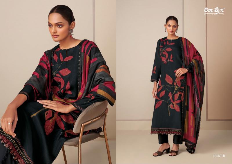 Omtex lokita wholesale dress material online